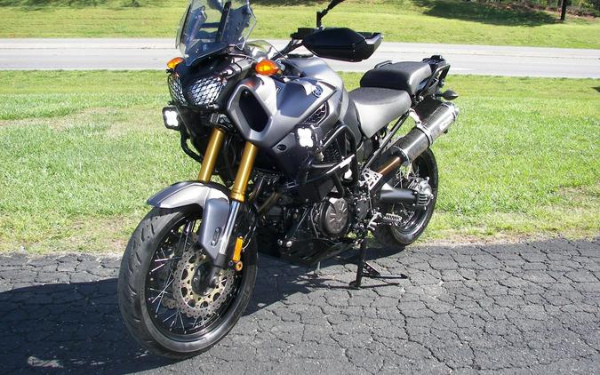 2013 Yamaha Super Ténéré