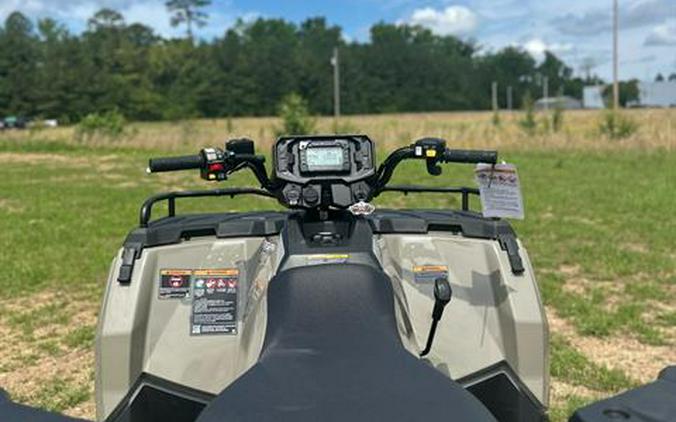 2024 Polaris Sportsman 570