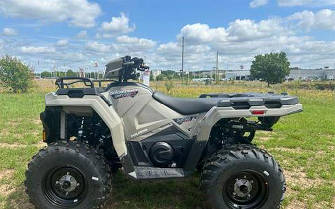 2024 Polaris Sportsman 570