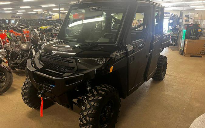 2025 Polaris Industries Ranger Crew XP 1000 Northstar Edition Premium