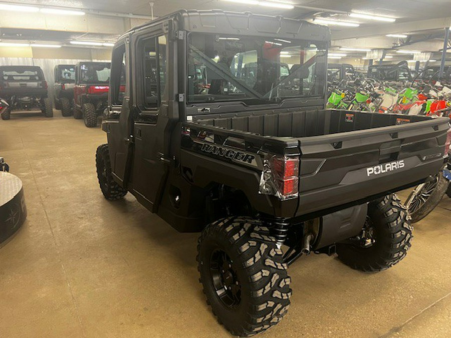 2025 Polaris Industries Ranger Crew XP 1000 Northstar Edition Premium