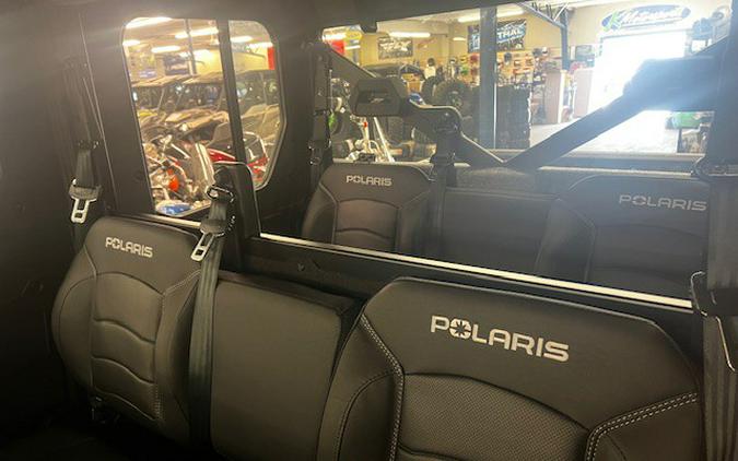 2025 Polaris Industries Ranger Crew XP 1000 Northstar Edition Premium