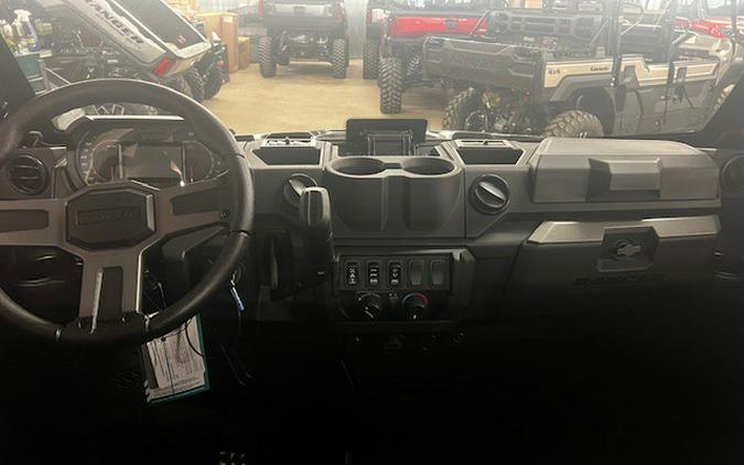 2025 Polaris Industries Ranger Crew XP 1000 Northstar Edition Premium