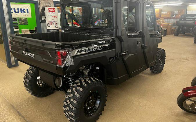 2025 Polaris Industries Ranger Crew XP 1000 Northstar Edition Premium