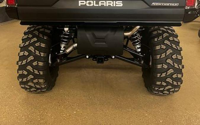2025 Polaris Industries Ranger Crew XP 1000 Northstar Edition Premium