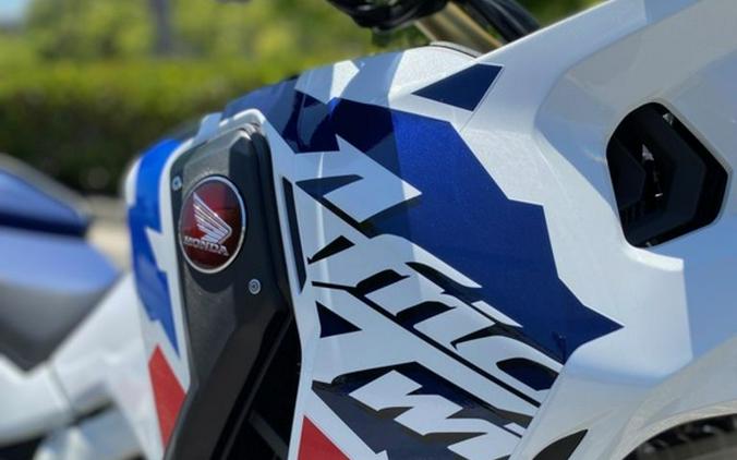 2024 Honda® Africa Twin Adventure Sports ES DCT