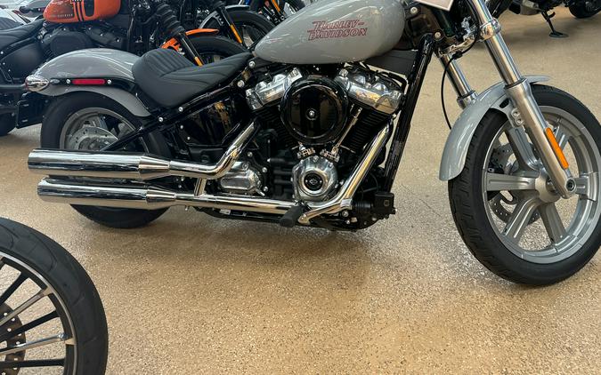 2024 Harley-Davidson Softail Standard