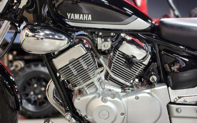 2022 Yamaha V Star 250