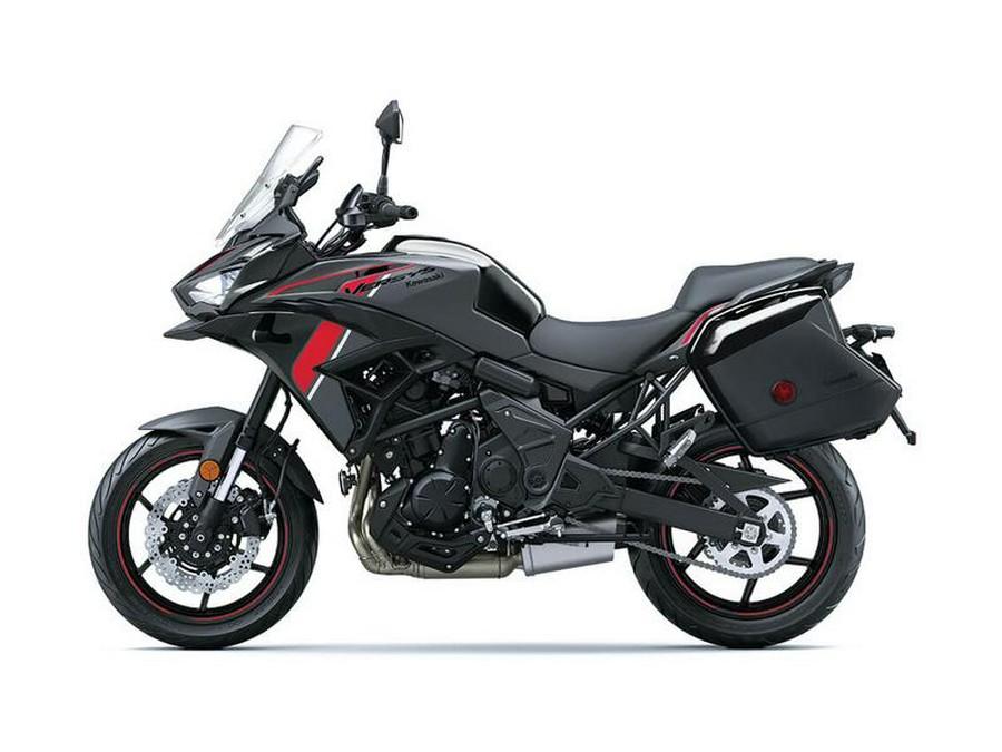 2024 Kawasaki Versys® 650 LT ABS