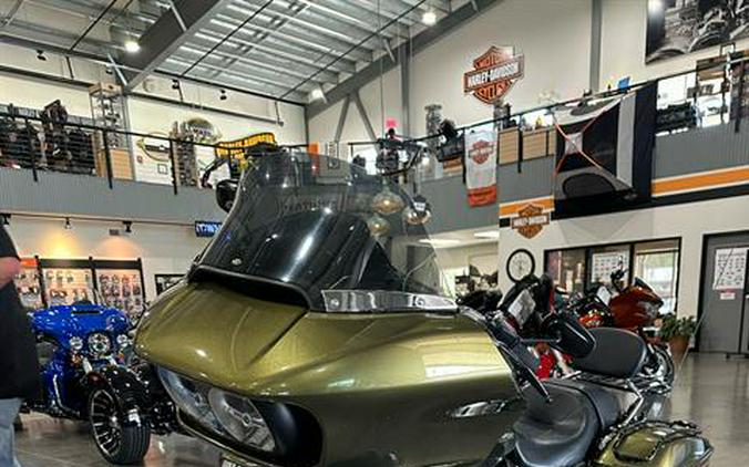 2017 Harley-Davidson Road Glide® Special