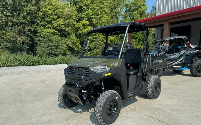 2024 Polaris Ranger SP 570