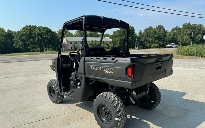 2024 Polaris Ranger SP 570