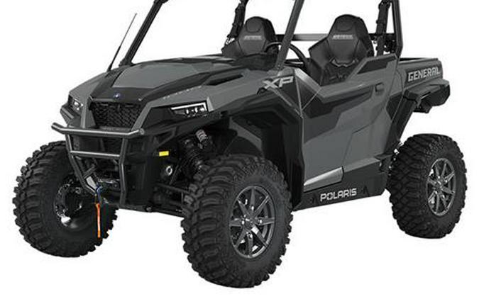 2023 Polaris General XP 1000 Ultimate