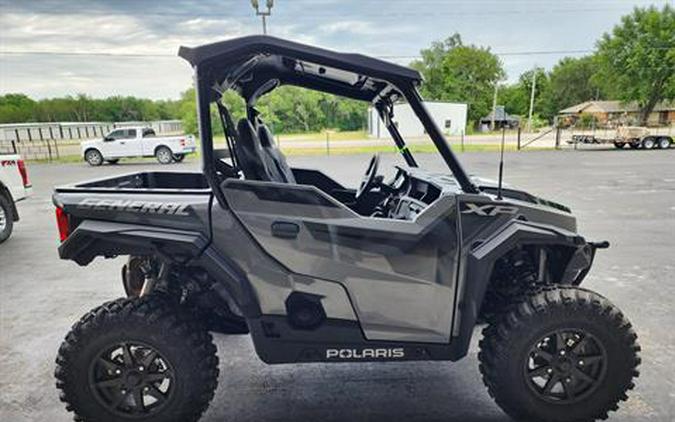 2023 Polaris General XP 1000 Ultimate