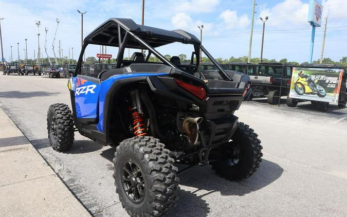 2025 Polaris® RZR XP 1000 Ultimate