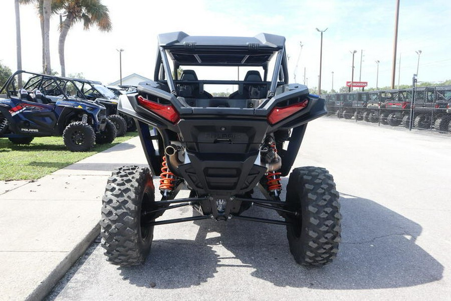 2025 Polaris® RZR XP 1000 Ultimate