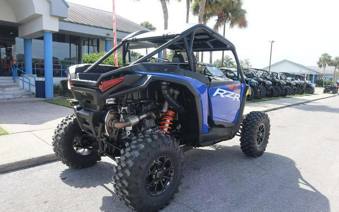 2025 Polaris® RZR XP 1000 Ultimate