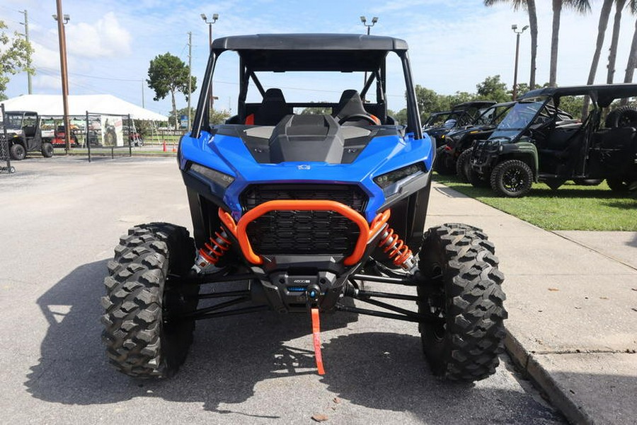 2025 Polaris® RZR XP 1000 Ultimate