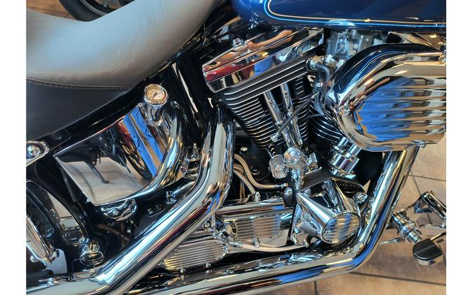 1998 Harley-Davidson® FXSTC SOFTAIL CUSTOM