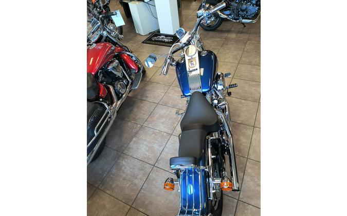 1998 Harley-Davidson® FXSTC SOFTAIL CUSTOM