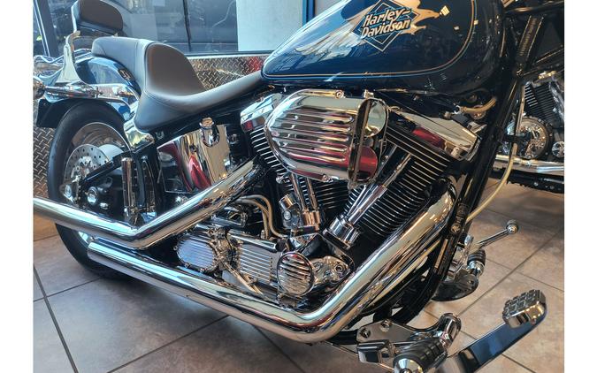 1998 Harley-Davidson® FXSTC SOFTAIL CUSTOM