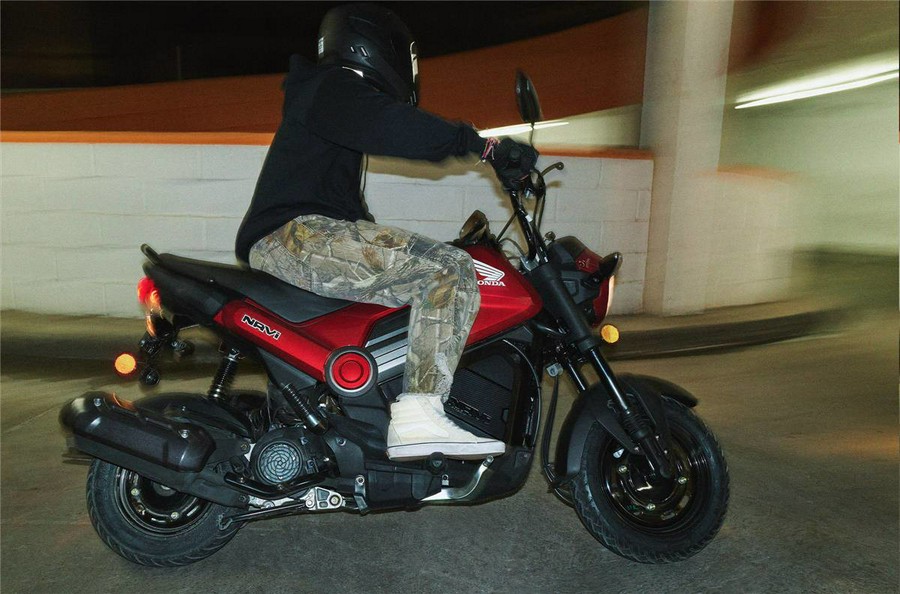 2024 Honda Navi