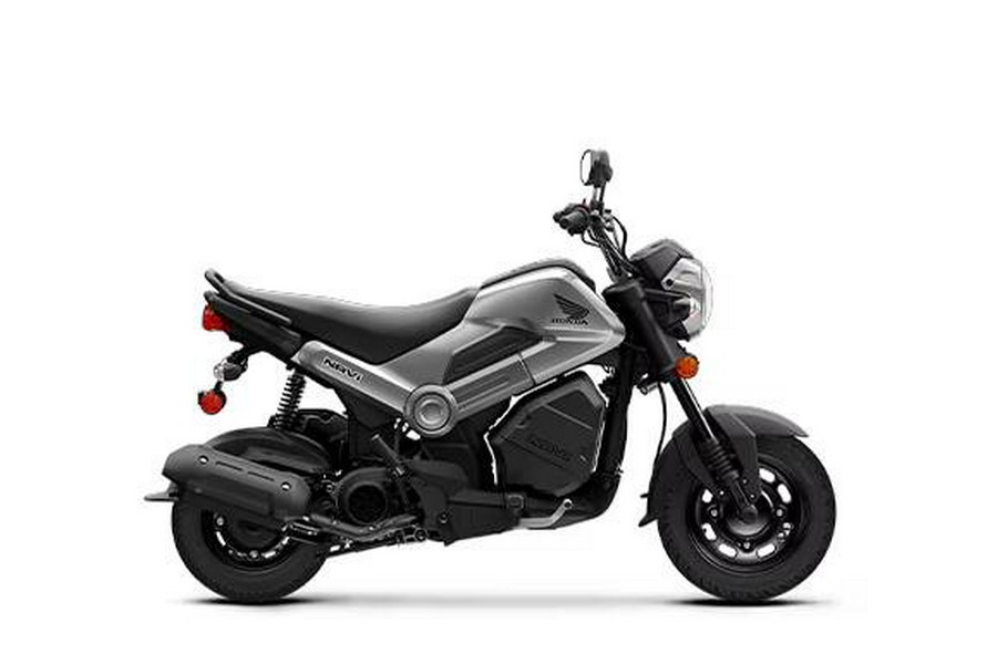 2024 Honda Navi