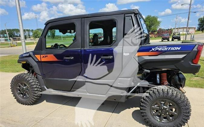 2025 Polaris® XPEDITION XP 5 NORTHSTAR