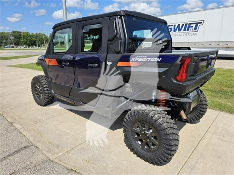 2025 Polaris® XPEDITION XP 5 NORTHSTAR