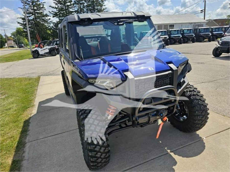 2025 Polaris® XPEDITION XP 5 NORTHSTAR