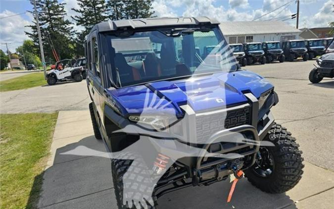 2025 Polaris® XPEDITION XP 5 NORTHSTAR