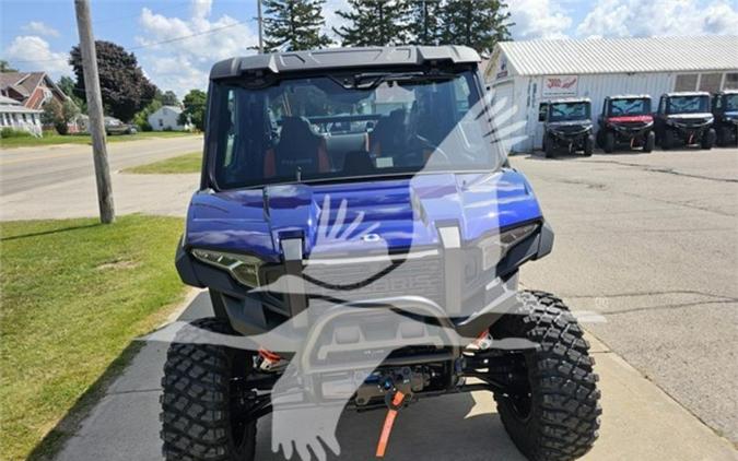 2025 Polaris® XPEDITION XP 5 NORTHSTAR