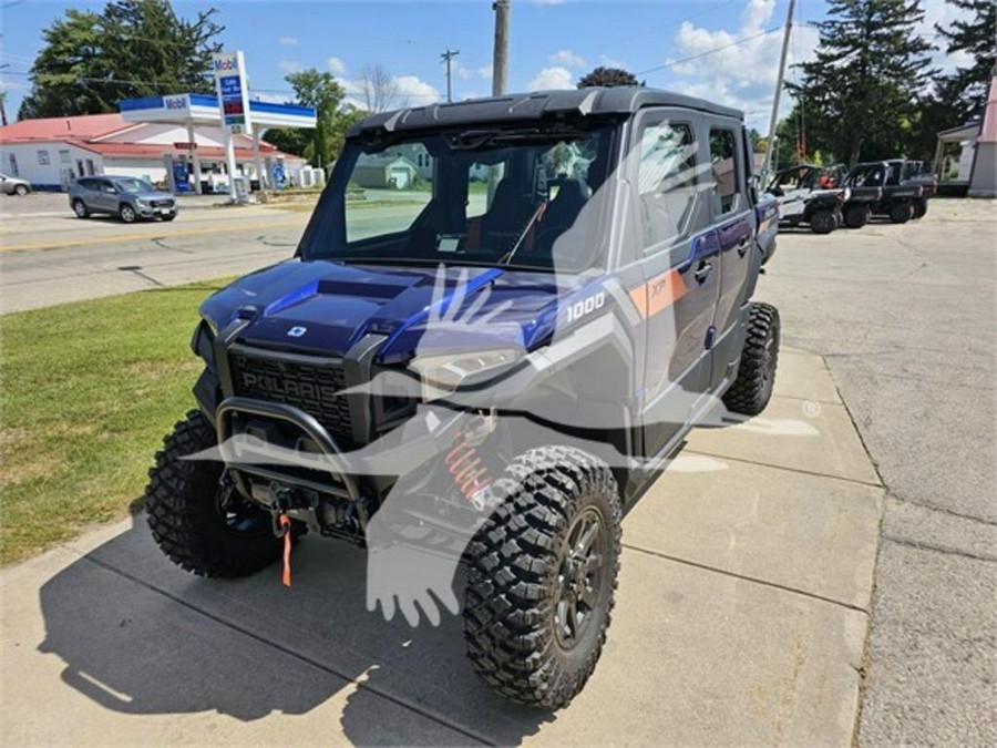 2025 Polaris® XPEDITION XP 5 NORTHSTAR