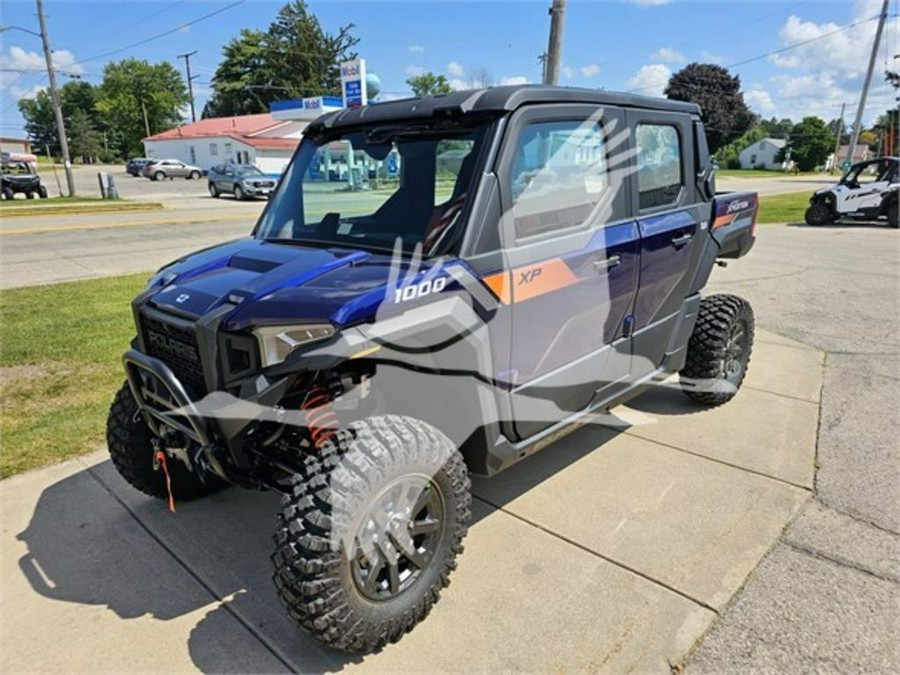 2025 Polaris® XPEDITION XP 5 NORTHSTAR