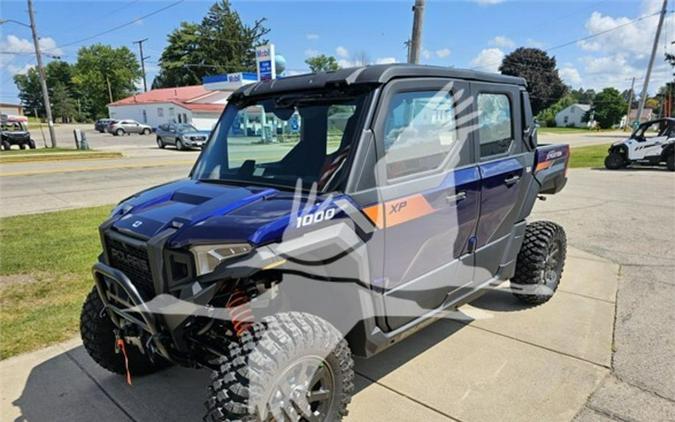 2025 Polaris® XPEDITION XP 5 NORTHSTAR