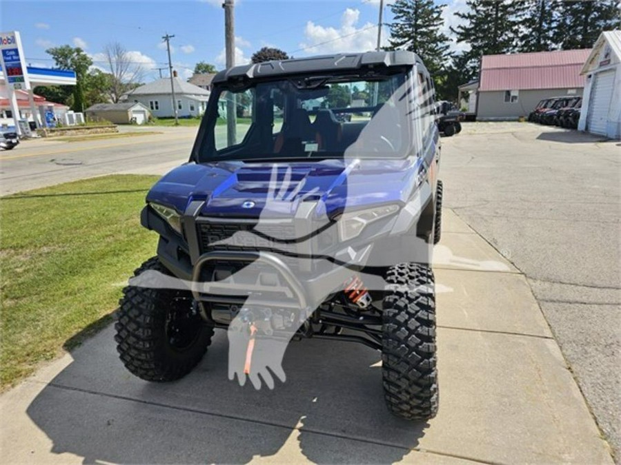 2025 Polaris® XPEDITION XP 5 NORTHSTAR