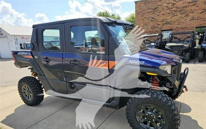 2025 Polaris® XPEDITION XP 5 NORTHSTAR