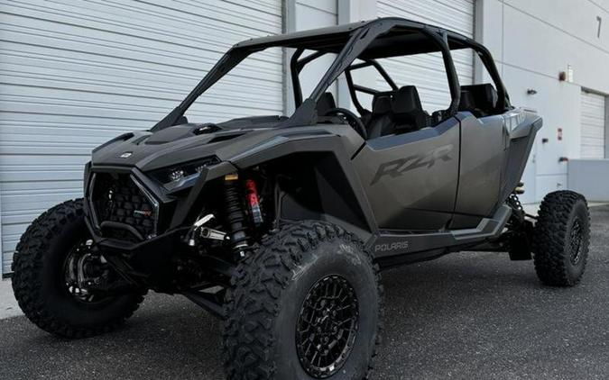 2025 Polaris Industries RZR Pro R 4 Ultimate