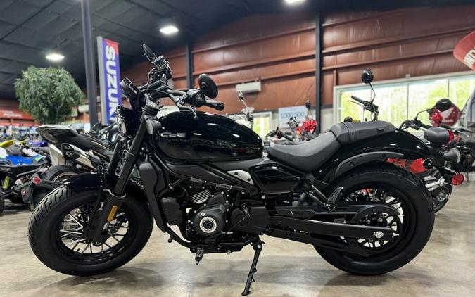 2025 CFMOTO CL-C 450