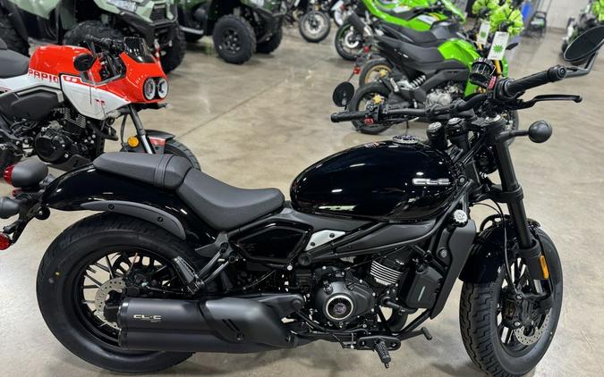 2025 CFMOTO CL-C 450