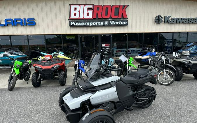 2025 Can-Am CANYON 1330 SE6