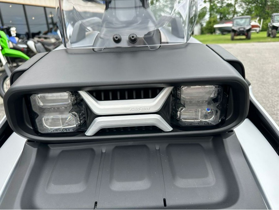2025 Can-Am CANYON 1330 SE6