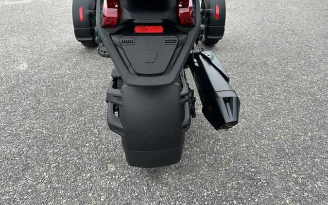 2025 Can-Am CANYON 1330 SE6