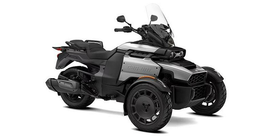 2025 Can-Am CANYON 1330 SE6