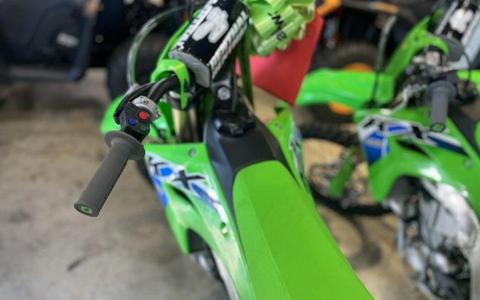 2026 Kawasaki KX250