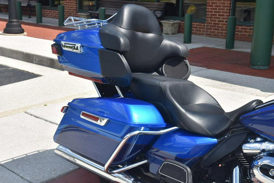 2017 Harley-Davidson® FLTRU - Road Glide® Ultra