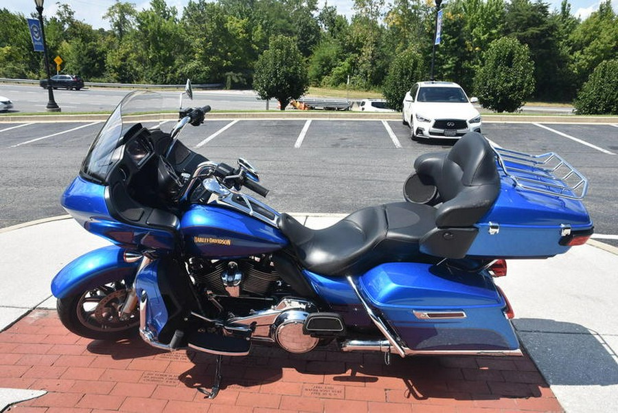 2017 Harley-Davidson® FLTRU - Road Glide® Ultra