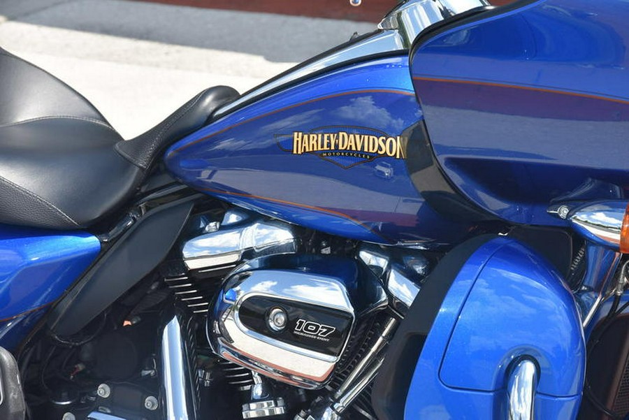 2017 Harley-Davidson® FLTRU - Road Glide® Ultra