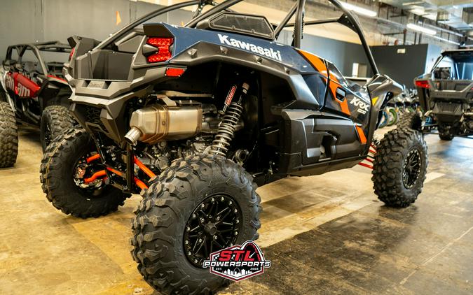 2026 Kawasaki Teryx® KRX™ 1000