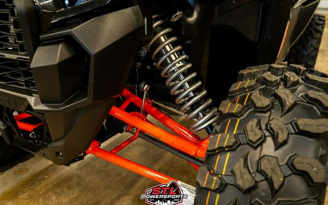 2026 Kawasaki Teryx® KRX™ 1000